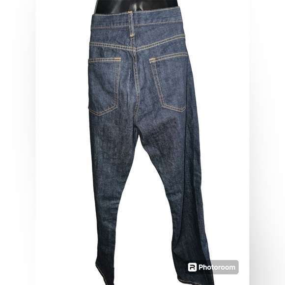 Old Navy Slim Etroit Jeans -  Size 31 X 30 - Picture 4 of 5